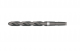 Dormer A35025.5 Taper Shank Drill, Dimension 25.5mm