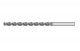 Dormer A94113/32 Long Series Drill, Dimension 13/32inch