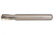 Sherwood SHR0252538K HSS Cobalt S/S Spotting Drill, Diameter 12.00mm, Overall Length 102.0mm
