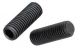 Unbrako Socket Set Screw (Grub Screw), Length 10mm, Diameter M8mm, Part No. 5001221