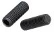 Unbrako Socket Set Screw (Grub Screw), Length 20mm, Diameter M12mm, Part No. 5001241