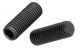 Unbrako Socket Set Screw (Grub Screw), Length 35mm, Diameter M12mm, Part No. 5001244