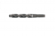 Dormer A1302.0 Taper Shank Drill, Dimension 2mm