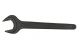 Jhalani Single Ended Open Jaw Spanner, Size 75mm, Part Number DIN-894, Material  Selected Steel