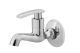 Kerro CU-02 Long Body Faucet, Model Cute, Material Brass, Color Silver, Finish Chrome