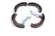 Reliance Spares International Brake Shoe, Part Number R-BS-0011, Model I - 20 ABS