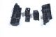 Reliance Spares International Bumper Bracket, Part Number R-BKT-0014, Model SWIFT T-III