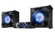 Samsung MX-HS8000 Home Theater System, Weight 6kg, Dimensions 44 x 64.8 x 65.2cm, Wattage 2300W