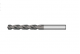 Dormer A5535.2 Oil Feed Drill, Dimension 5.2mm