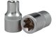 Goodyear GY13117 E-Socket, Drive 1/2inch