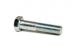 LPS Hexagonal Head Bolt/Screw, Grade 8.8, Length 6mm, Specification IS-1364 ISO-4032 EN-24032