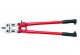 Jhalani 524A Spare Jaw of Bolt Cutter, Size 24inch