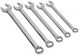 Ambika AO-14 Combination Spanner Set, Set No. 14/26M