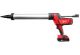 Milwaukee M18CHPXDE-502C SDS Plus High Performance Hammer Drill with Charger, Voltage 18V