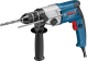 Bosch GBM 13 RE Professional Rotary Drill Machine, Power Consumption 600W