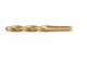 Dormer A73025.5 Taper Shank Drill, Dimension 25.5mm