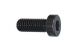 Unbrako Socket Low Head Cap Screws, Length 25mm, Diameter M5mm, Wrench Key Size 4mm