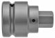 Goodyear GY13125 Allen Hex Bit Socket, Drive 1/2inch