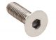 LPS Socket Counter Sunk Screw, Length 1/2inch, Diameter 1/4inch