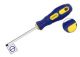 Goodyear GY10498 Slotted Screwdriver