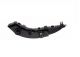 Reliance Spares International Bumper Bracket, Part Number R-BKT-0026, Model HONDA CITY T-3