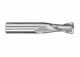 YG-1 G9424010 Carbide End Mill, Flute 2, Mill Diameter 1mm, Shank Diameter 4mm