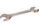 Everest Professional Series Double Open End Spanner, Size 8 x 9mm, Series No 5