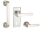 Quba Door Handle Pull-1 Pc