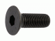 Unbrako Socket Countersunk Head Screw, Length 10mm, Diameter M3mm, Part No. 5001249