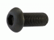 Unbrako Flange Button Socket Screws, Length 8mm, Diameter M4mm, Wrench Key Size 2.5mm