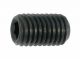 LPS Socket Set Screw, Length 3/8inch, Dia 1/4inch, Size 1/8inch