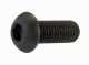 Unbrako Flange Button Socket Screw, Length 25mm, Diameter M8mm, Wrench Key Size 5mm