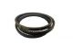 Ecodrive Polyester Cord Classical V-Belt, Section A, Size A77, Pitch Length 1990mm