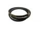 Ecodrive Polyester Cord Classical V-Belt, Section A, Size A132, Pitch Length 3390mm