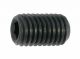 TVS Socket Set Screw, Type Knurled Cup, Diameter M3, Length 3mm