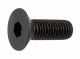 TVS Socket Countersunk Head Screw, Diameter M3, Length 12mm