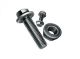 Unbrako Durlok Bolt, Length 12mm, Diameter M6mm, Part Number 190540