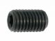 LPS Socket Set Screw, Length 1.1/2inch, Dia 1/4inch, Size 1/8inch