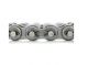 Diamond D10205 Chain, Size 15.88 x 9.40mm, Length 1m