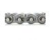 Diamond D10206 Chain-DZL, Size 15.88 x 9.40mm 