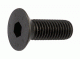 Unbrako Socket Countersunk Head Screw, Length 90mm, Diameter M6mm, Part No. 5001284