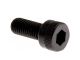 Unbrako Socket Head Cap Screw, Length 120mm, Diameter M8mm, Part No. 5000798