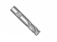 Dormer C4006.0 Roughing End Mill, Dimension 6mm