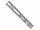 Dormer C40310.0 Roughing End Mill, Dimension 10mm