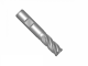 Dormer C4076.0 Roughing End Mill, Dimension 6mm