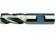 Sherwood SHR0612623D HSS Cobalt Weldon Fine Pitch Ripper Cutter, Diameter 12.00mm, Overall Length 85.0mm