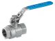 Mitt Ball Valve, Size 20mm, Minimum Working Temperature -20deg C, Maximum Working Temperature 150deg C