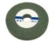 CUMI Green Carbide Wheel, Size 300 x 40 x 127mm, Grit CGC 80 (ROS)