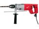 Milwaukee M12CIW38-202C Brushless Impact Wrench with Charger, Size 3/8inch, Voltage 12V