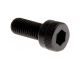 TVS Socket Head Cap Screw, Diameter M3, Length 5mm